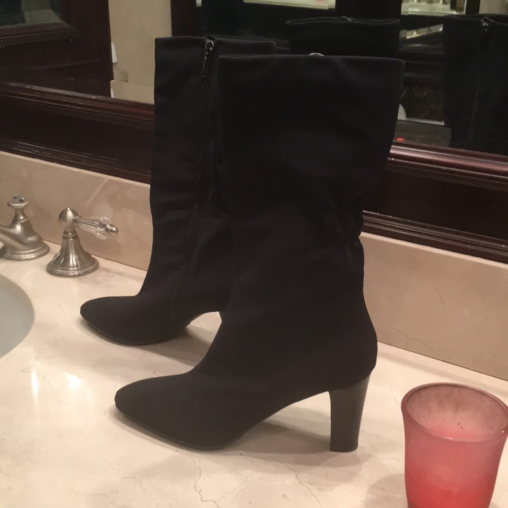 Aquatalia Boots by Marvin K.